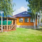 Номер (Коттедж "У озера-1"), База отдыха Верхний бор