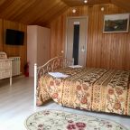 Номер (Коттедж "У озера-1"), База отдыха Верхний бор