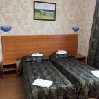 Номер (Коттедж "У озера-1"), База отдыха Верхний бор