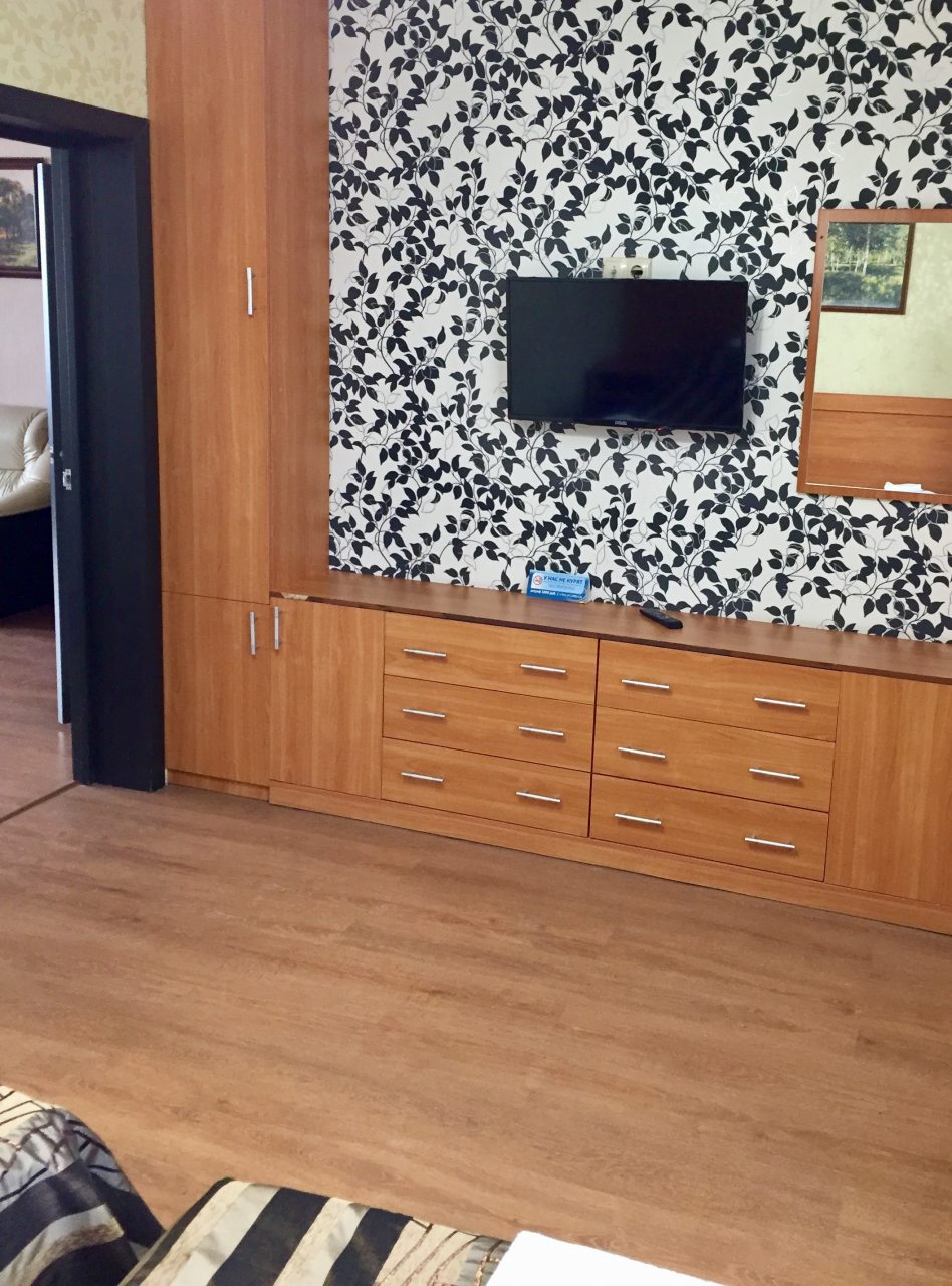 Номер (Коттедж 