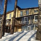 Номер (Коттедж "Усадьба-1"), База отдыха Верхний бор