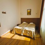 Номер (Коттедж "Усадьба-1"), База отдыха Верхний бор