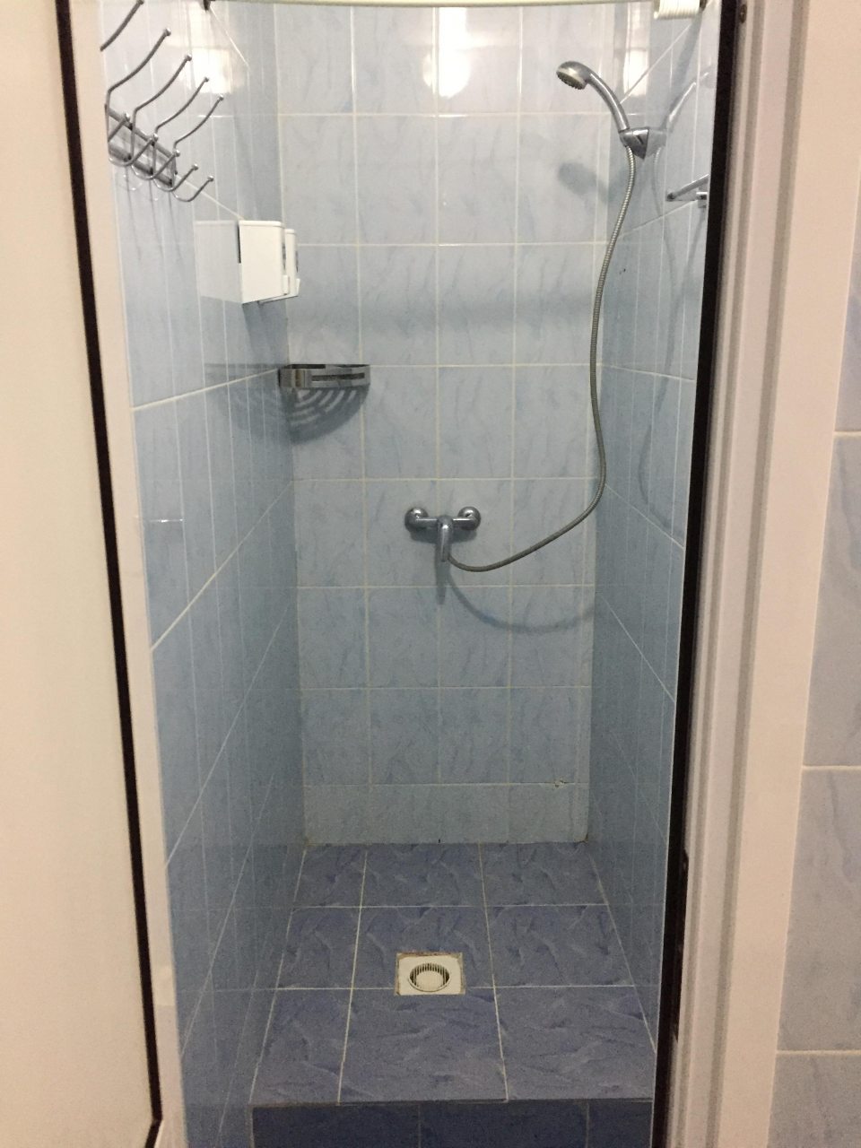 Номер (Коттедж 