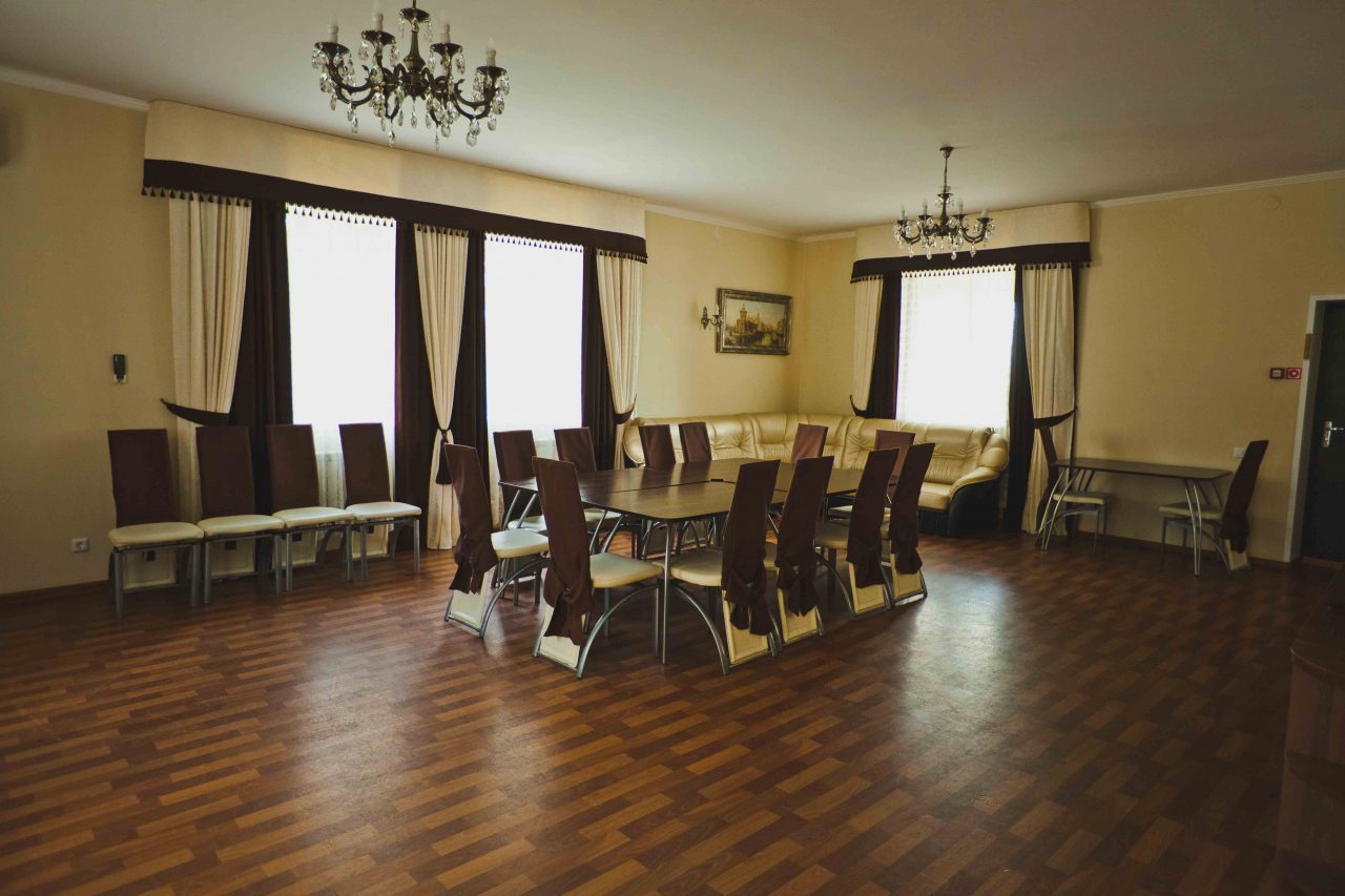 Номер (Коттедж 