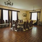 Номер (Коттедж "Усадьба-1"), База отдыха Верхний бор