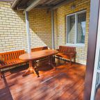 Номер (Коттедж "Усадьба-1"), База отдыха Верхний бор