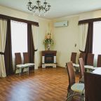 Номер (Коттедж "Усадьба-1"), База отдыха Верхний бор