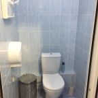 Номер (Коттедж "Усадьба-1"), База отдыха Верхний бор