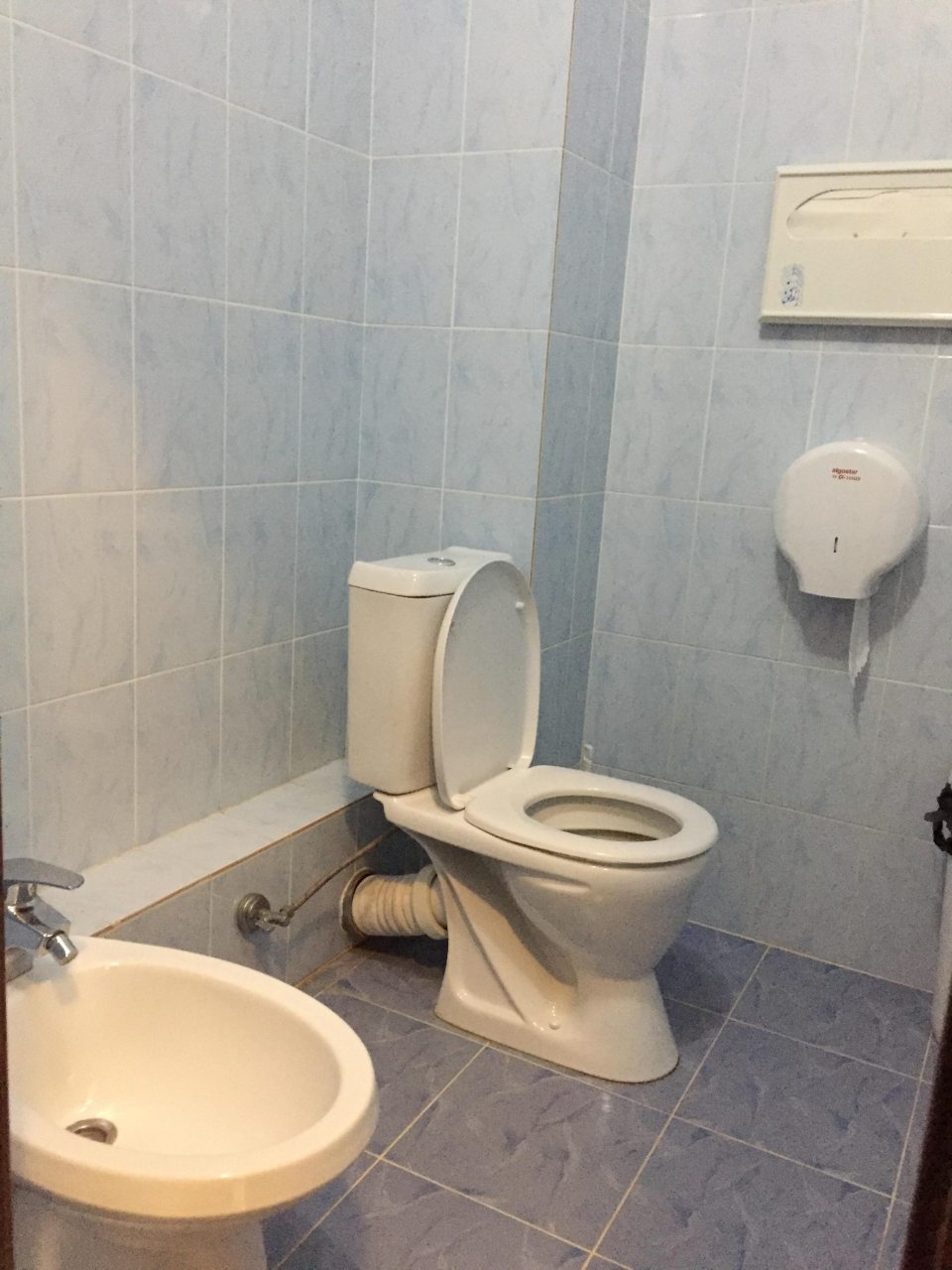 Номер (Коттедж 