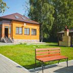 Номер (Коттедж "У озера-2"), База отдыха Верхний бор