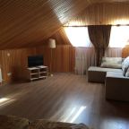 Номер (Коттедж "У озера-2"), База отдыха Верхний бор