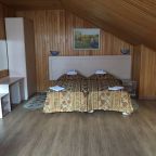 Номер (Коттедж "У озера-2"), База отдыха Верхний бор