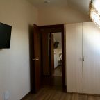 Номер (Коттедж "У озера-2"), База отдыха Верхний бор