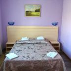 Номер (Коттедж "У озера-2"), База отдыха Верхний бор