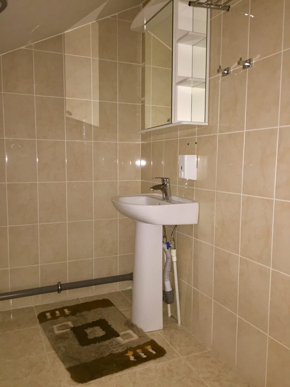 Номер (Коттедж 