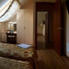 Номер (Коттедж "У озера-2"), База отдыха Верхний бор