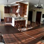 Номер (Коттедж "У озера-2"), База отдыха Верхний бор