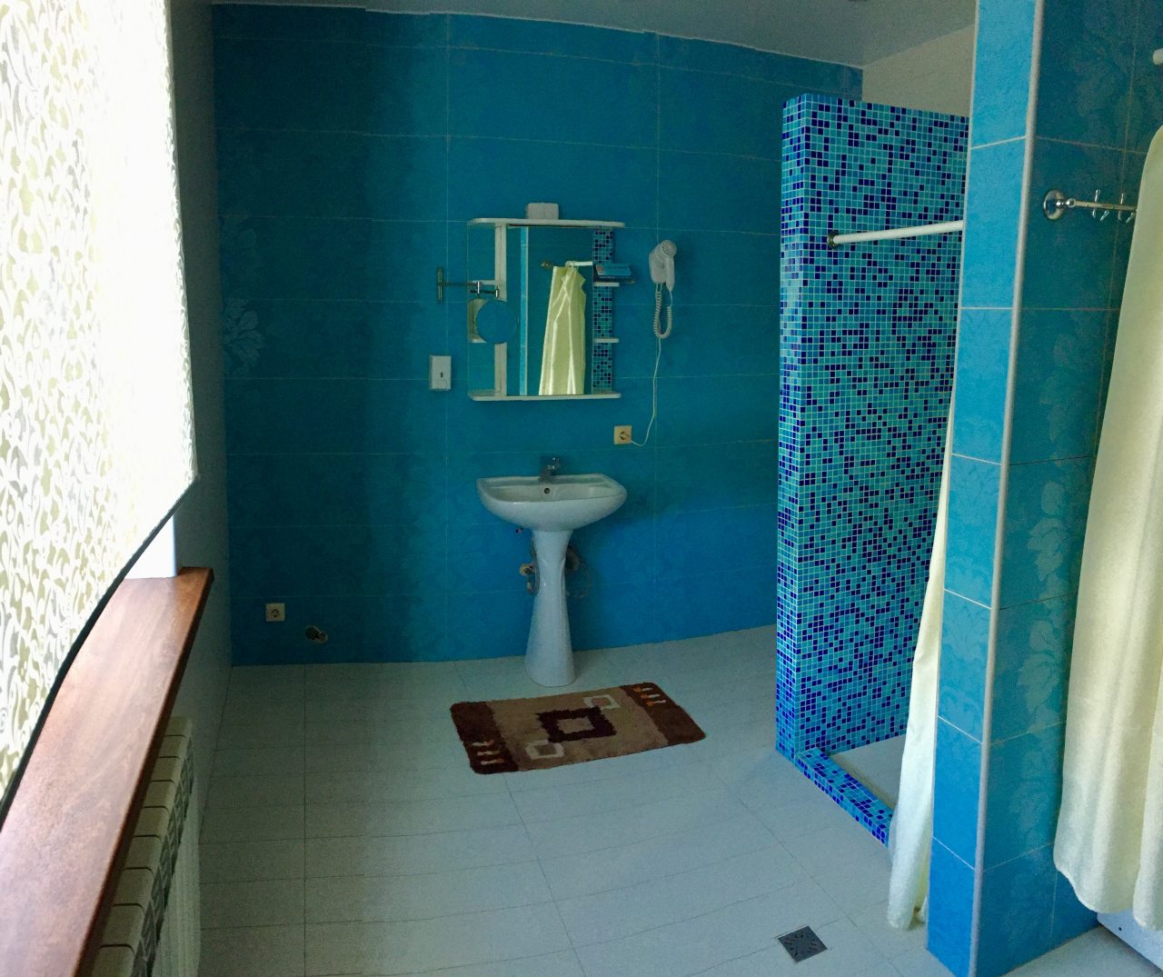 Номер (Коттедж 