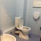 Номер (Коттедж Усадьба-2), База отдыха Верхний бор