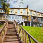 Номер (Коттедж Усадьба-2), База отдыха Верхний бор