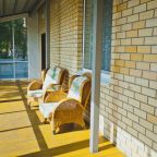 Номер (Коттедж Усадьба-2), База отдыха Верхний бор