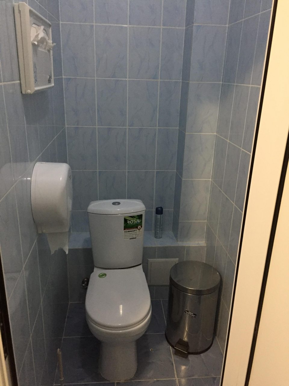 Номер (Коттедж Усадьба-2), База отдыха Верхний бор