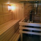 Номер (Коттедж Усадьба-3), База отдыха Верхний бор