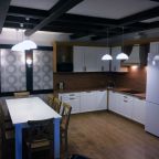 Номер (Коттедж Усадьба-3), База отдыха Верхний бор