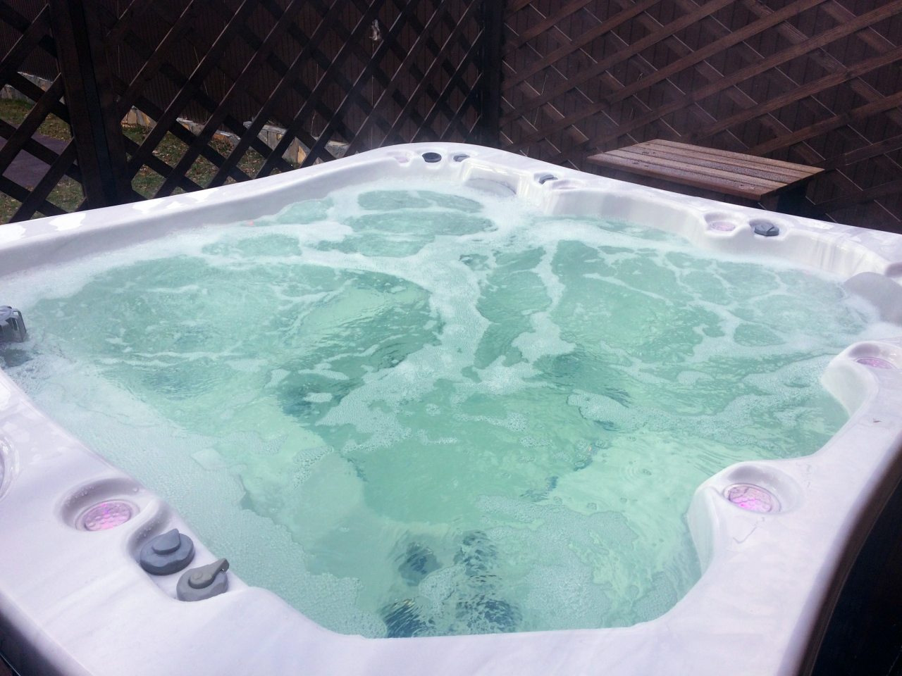 Номер (Коттедж Усадьба-3), База отдыха Верхний бор