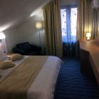 Номер (Коттедж Усадьба-3), База отдыха Верхний бор