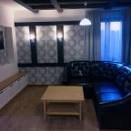 Номер (Коттедж Усадьба-3), База отдыха Верхний бор