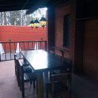 Номер (Коттедж Усадьба-3), База отдыха Верхний бор