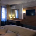 Номер (Коттедж Усадьба-3), База отдыха Верхний бор