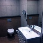 Номер (Коттедж Усадьба-3), База отдыха Верхний бор