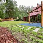 Номер (Коттедж "Усадьба-4"), База отдыха Верхний бор