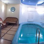 Номер (Коттедж 