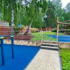 Номер (Коттедж "Усадьба-4"), База отдыха Верхний бор