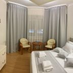 Номер (Коттедж "Усадьба-4"), База отдыха Верхний бор