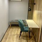 Номер (Коттедж "Усадьба-4"), База отдыха Верхний бор