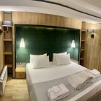 Номер (Коттедж "Усадьба-4"), База отдыха Верхний бор