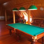 Номер (Коттедж "Усадьба-4"), База отдыха Верхний бор