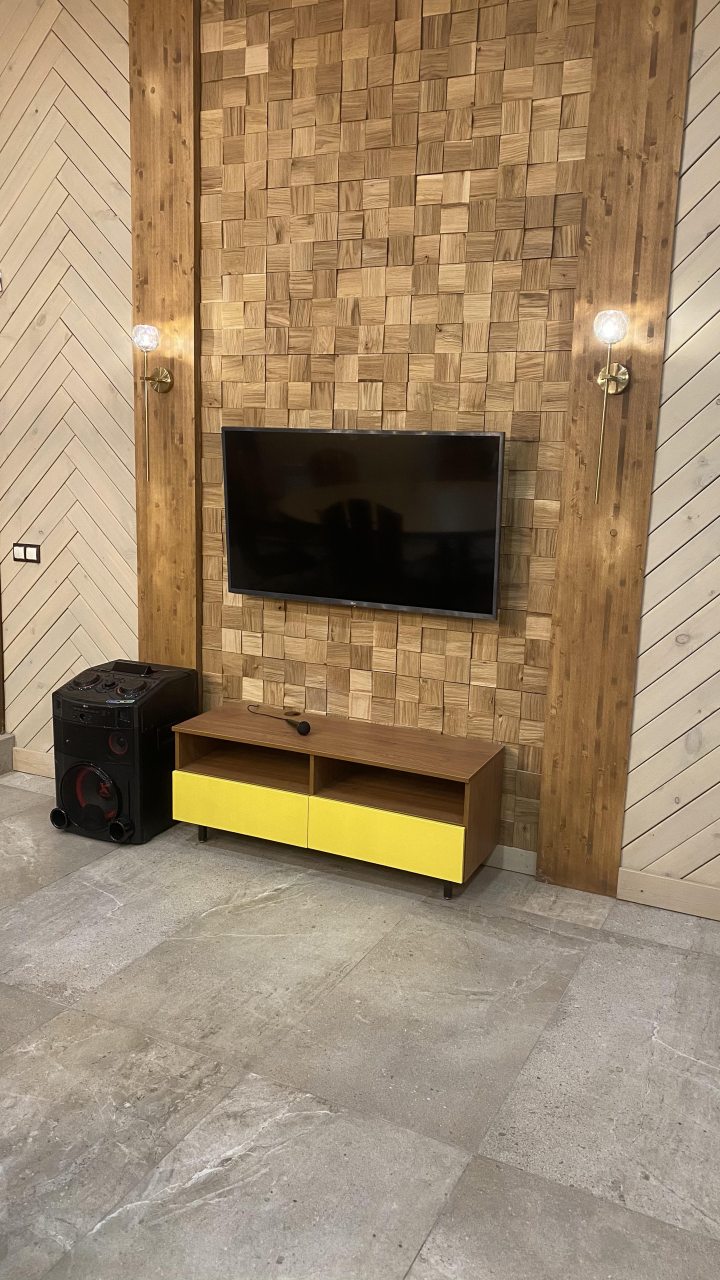 Номер (Коттедж 