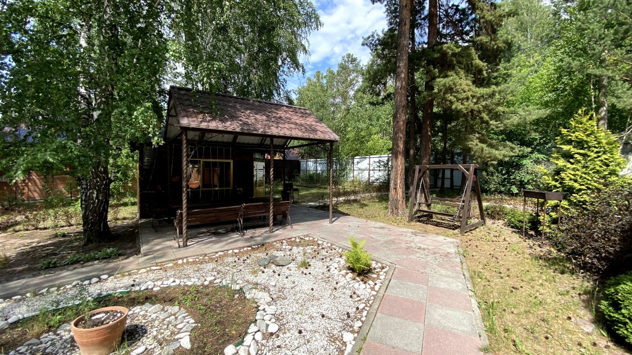 Шестиместный (Коттедж 