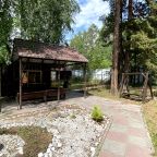 Шестиместный (Коттедж "Усадьба-5"), База отдыха Верхний бор