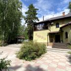 Шестиместный (Коттедж "Усадьба-5"), База отдыха Верхний бор