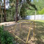 Шестиместный (Коттедж "Усадьба-5"), База отдыха Верхний бор