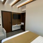 Десятиместный (Коттедж Усадьба-6), База отдыха Верхний бор