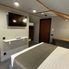 Десятиместный (Коттедж Усадьба-6), База отдыха Верхний бор