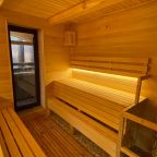 Десятиместный (Коттедж Усадьба-6), База отдыха Верхний бор