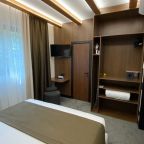 Десятиместный (Коттедж Усадьба-6), База отдыха Верхний бор